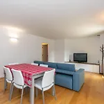 Apartment La Casa Di Sofia Alleghe