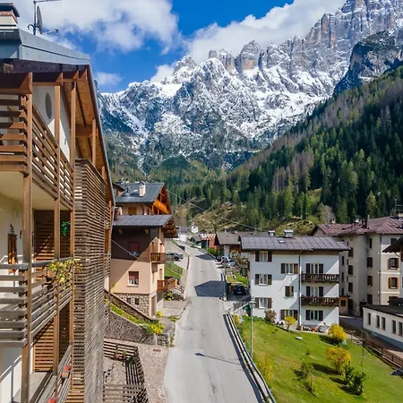 Апартаменты La Casa Di Sofia Аллеге