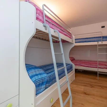 La Casa Di Sofia Аллеге