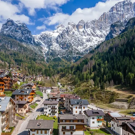 Lejlighed La Casa Di Sofia *