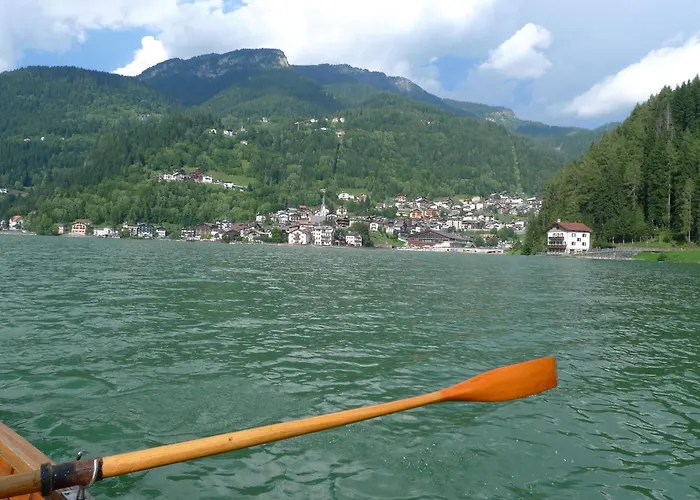 Апартаменты La Casa Di Sofia