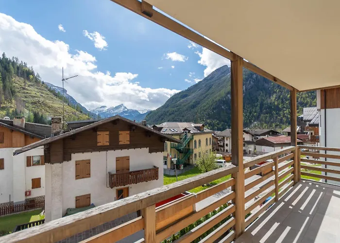 La Casa Di Sofia Аллеге