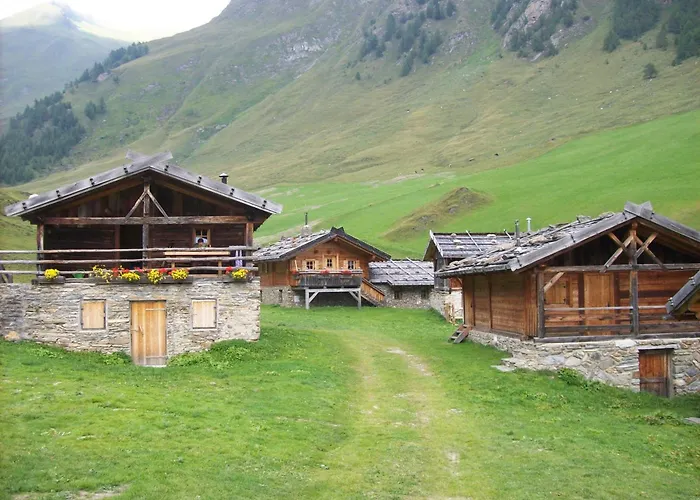 Апартаменты La Casa Di Sofia Аллеге