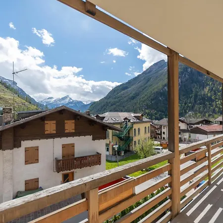 La Casa Di Sofia Alleghe