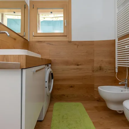 Apartamento La Casa Di Sofia *