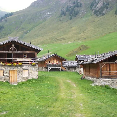 Apartamento La Casa Di Sofia Alleghe