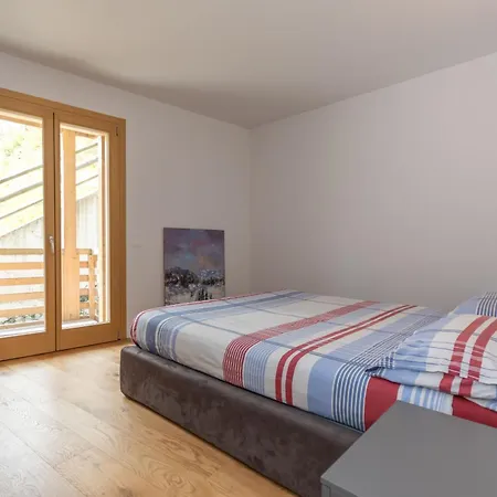 La Casa Di Sofia Alleghe