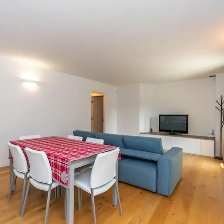 Apartamento La Casa Di Sofia Alleghe