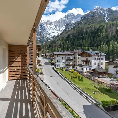 Apartment La Casa Di Sofia