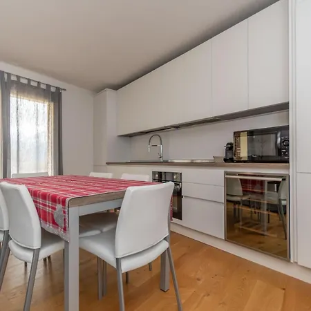 Apartamento La Casa Di Sofia Alleghe