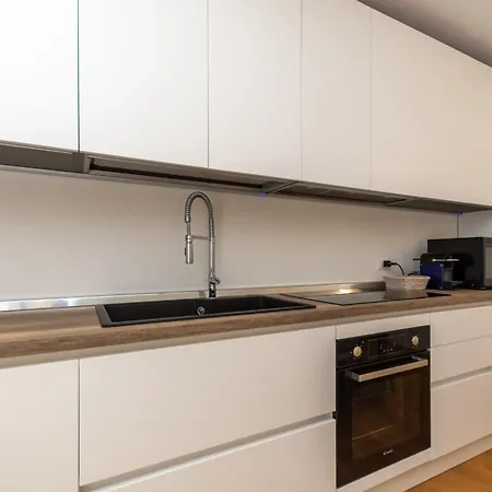Apartment La Casa Di Sofia Alleghe
