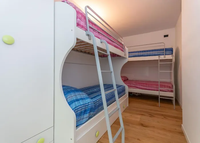 La Casa Di Sofia Alleghe