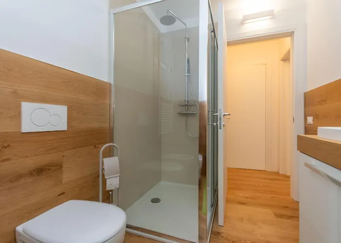 Apartman La Casa Di Sofia