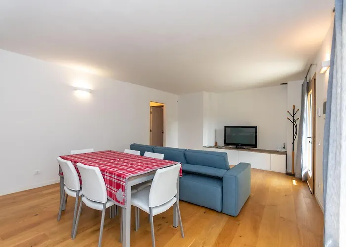 Apartman La Casa Di Sofia Alleghe