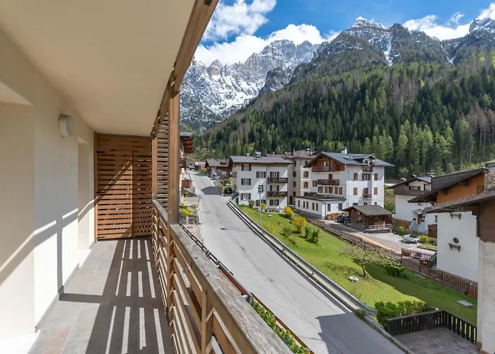 Apartman La Casa Di Sofia