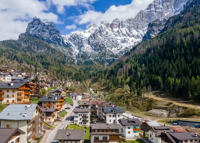 Apartman La Casa Di Sofia *