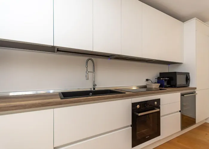 Lägenhet La Casa Di Sofia Alleghe